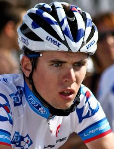 Arnaud Courteille