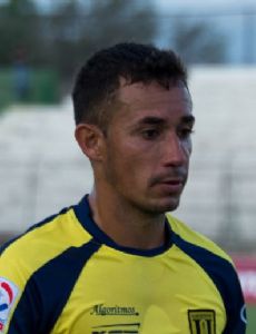 Francisco Portillo (footballer)