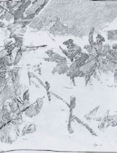 King George's War