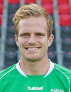 Maurits Schmitz