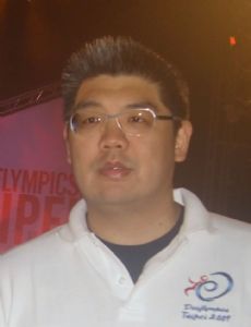 Sean Lien