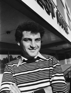 Sotiris Kaiafas