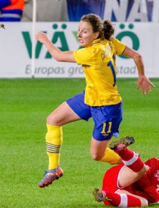 Antonia Göransson