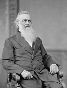 Richard M. Bishop