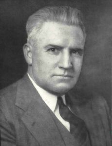 Harry Rockafeller