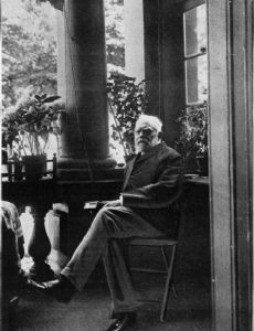 Bernhard Weiss