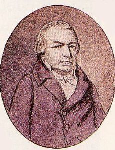 Johann van Beethoven