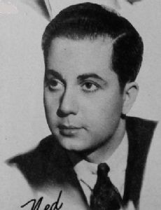 Ed Prentiss