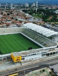 Estádio Mauro Sampaio