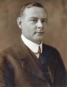 Michael Copps Costello