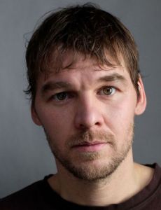 Lars Rosing