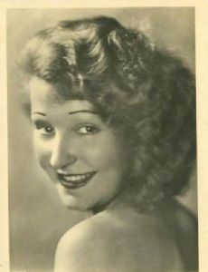 Margot Walter