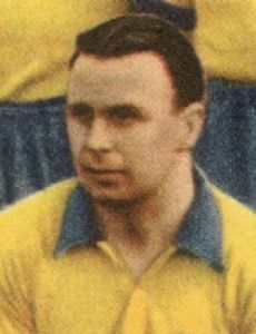 Gösta Lindh
