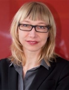 Sabine Pfeiffer (Sociologist)