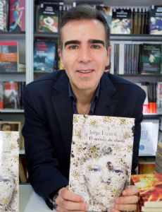 Jorge Franco