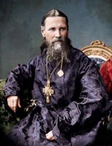 John of Kronstadt