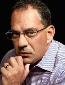 Barry Minkow