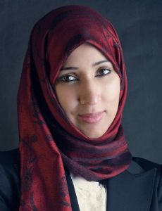 Manal al-Sharif