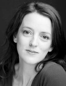 Áine Ní Dhroigneáin