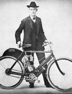 Oscar Hedstrom