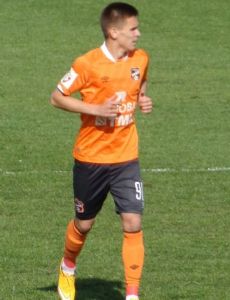 Aleksandr Scherbakov