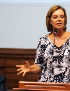 Luisa María Cuculiza