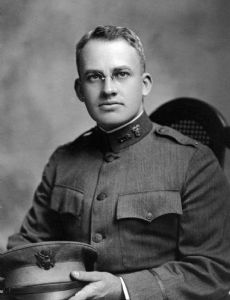 Paul North Rice