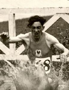 Henri Dartigues