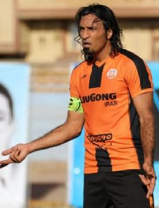 Farzad Hosseinkhani