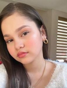 Mona Louise Rey