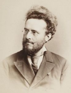 Franz Toula