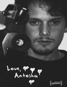 Love, Antosha