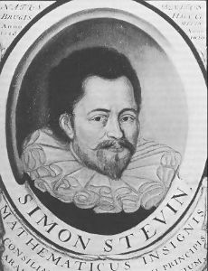 Simon Stevin