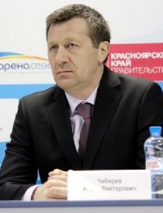 Igor Chibirev