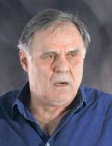 Josef Bierbichler