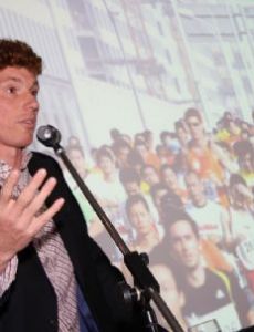 Bas van de Goor