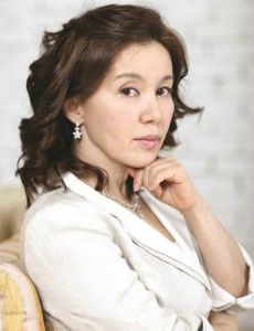 Lim Ye Jin