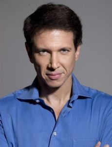 Ronen Bergman
