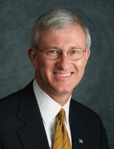 Ronnie Musgrove