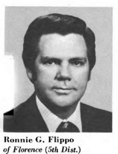 Ronnie Flippo