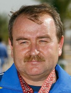 Sergey Belyayev