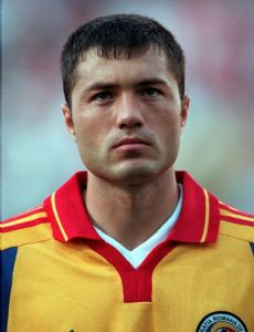 Adrian Ilie