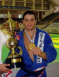 Erik Wanderley