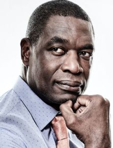 Dikembe Mutombo