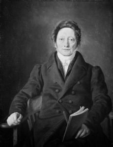 Jens Ernst Wegener
