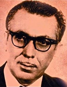 Sosígenes Costa