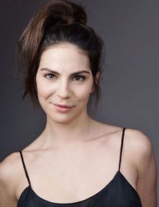 Hanna-Elisabeth Müller
