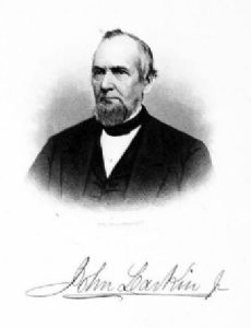 John Larkin, Jr. (businessman)