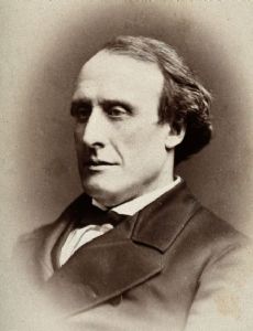 Sir William Savory, 1st Baronet