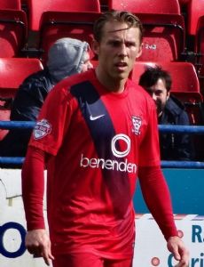 Danny Galbraith